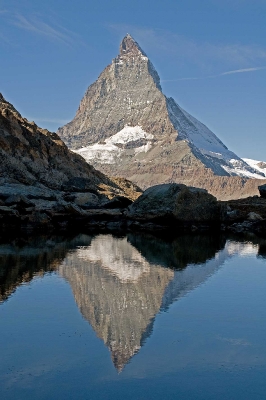 VS-MatterhornRiffelsee091004115049